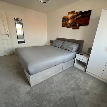 North Colchester Homestay Mile End Bagian luar foto