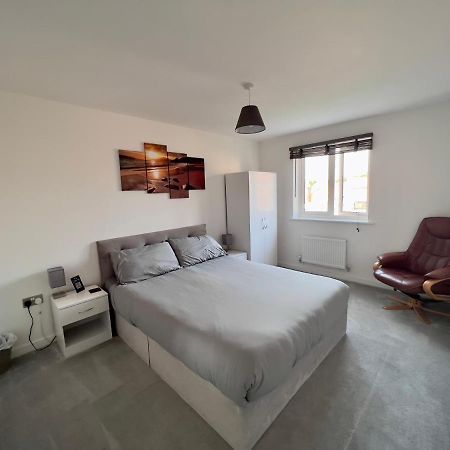 North Colchester Homestay Mile End Bagian luar foto
