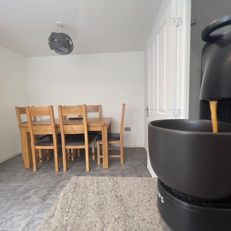 North Colchester Homestay Mile End Bagian luar foto