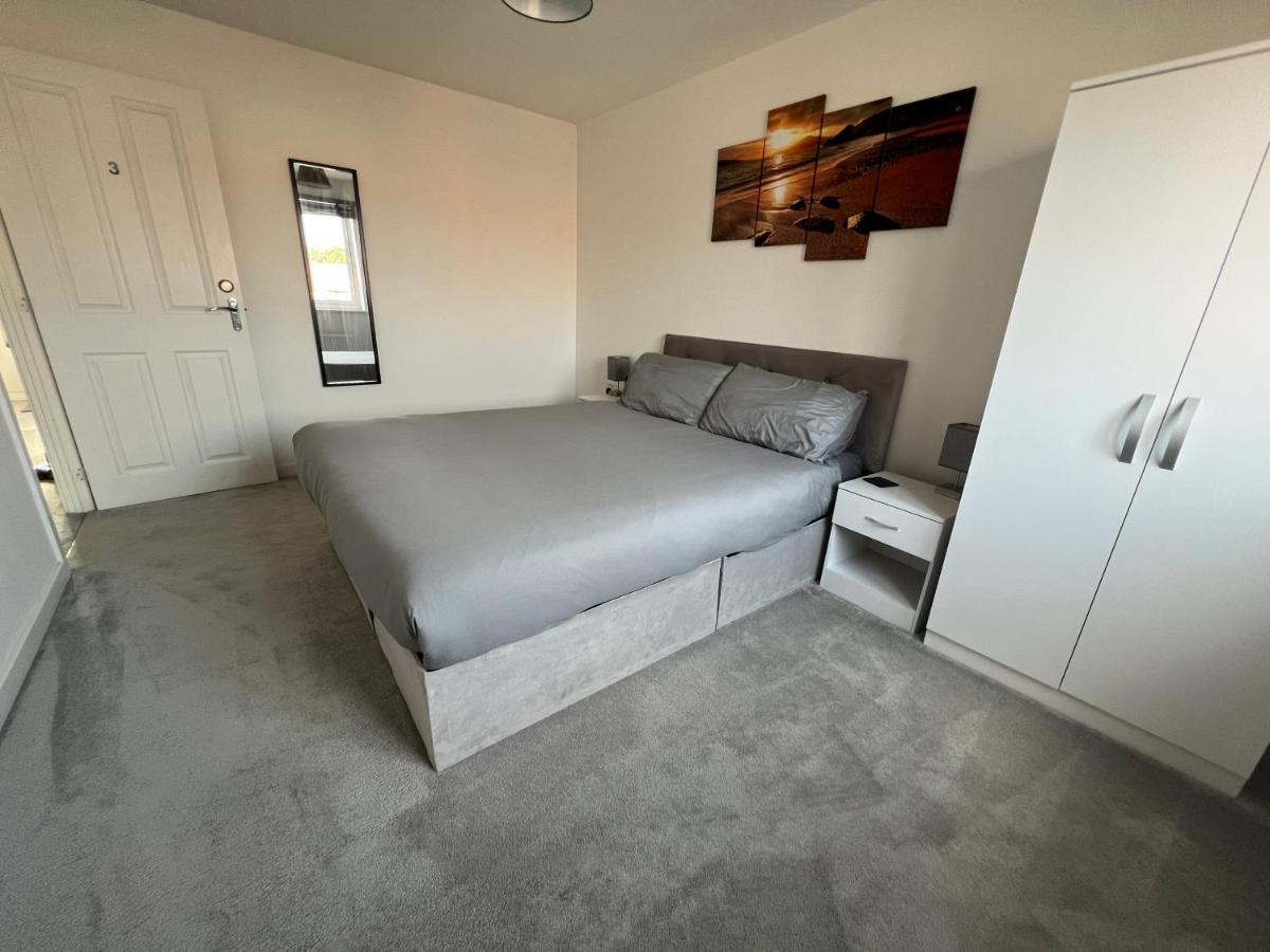 North Colchester Homestay Mile End Bagian luar foto