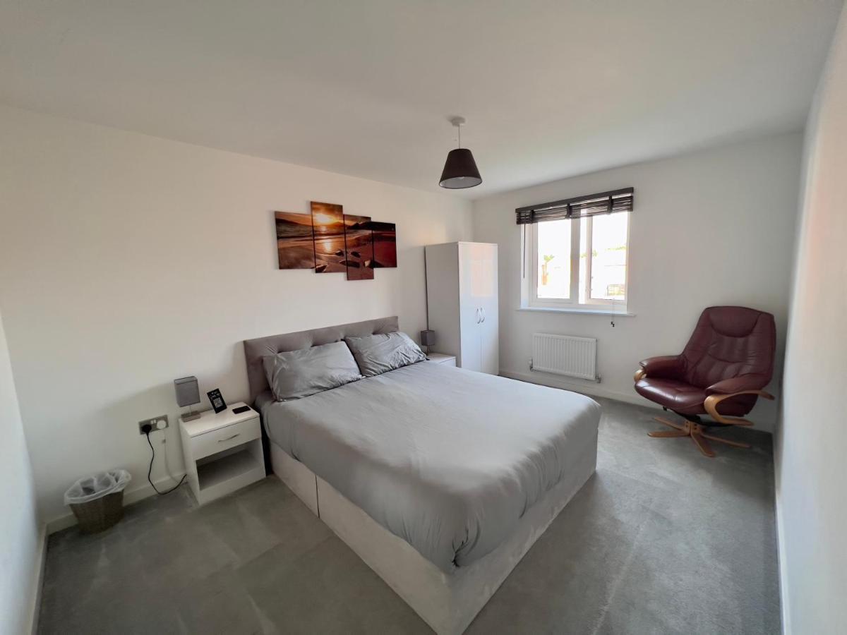 North Colchester Homestay Mile End Bagian luar foto