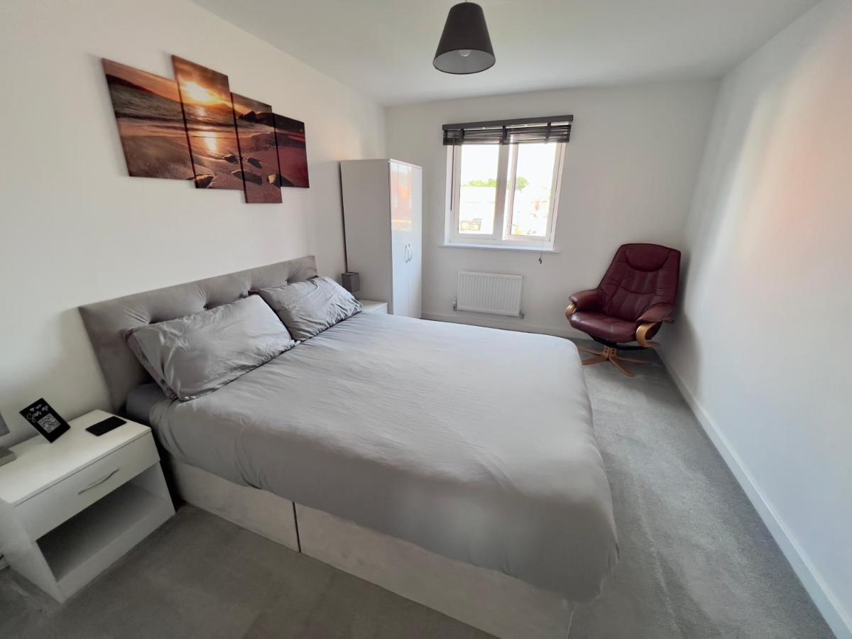 North Colchester Homestay Mile End Bagian luar foto