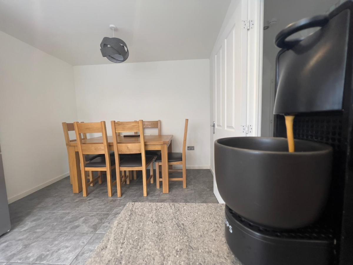 North Colchester Homestay Mile End Bagian luar foto