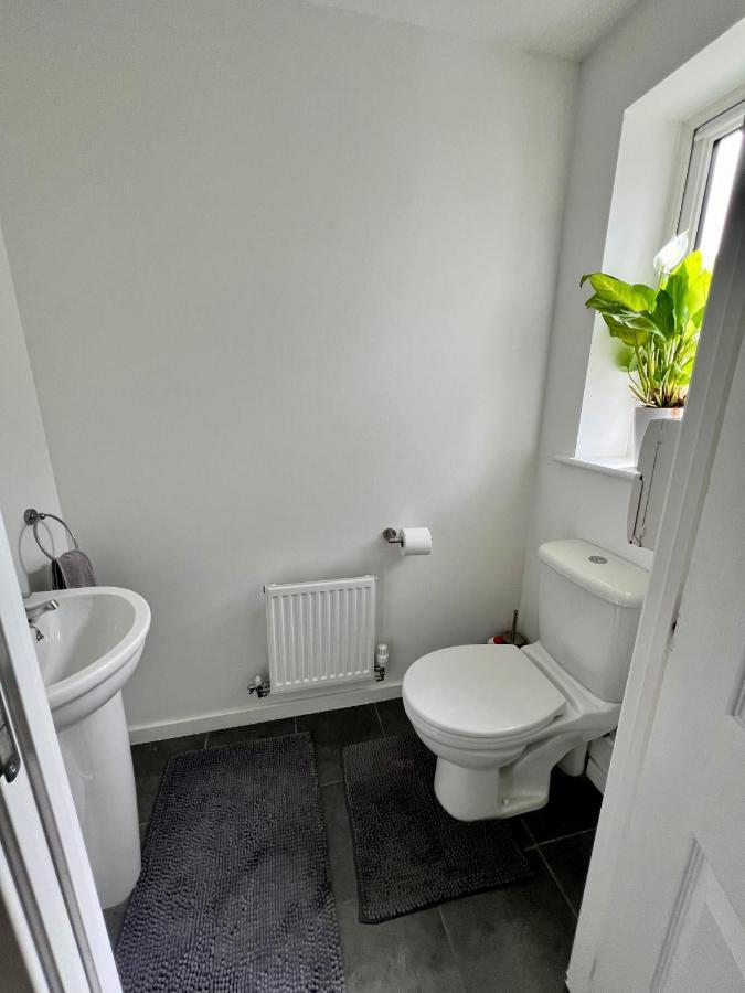 North Colchester Homestay Mile End Bagian luar foto