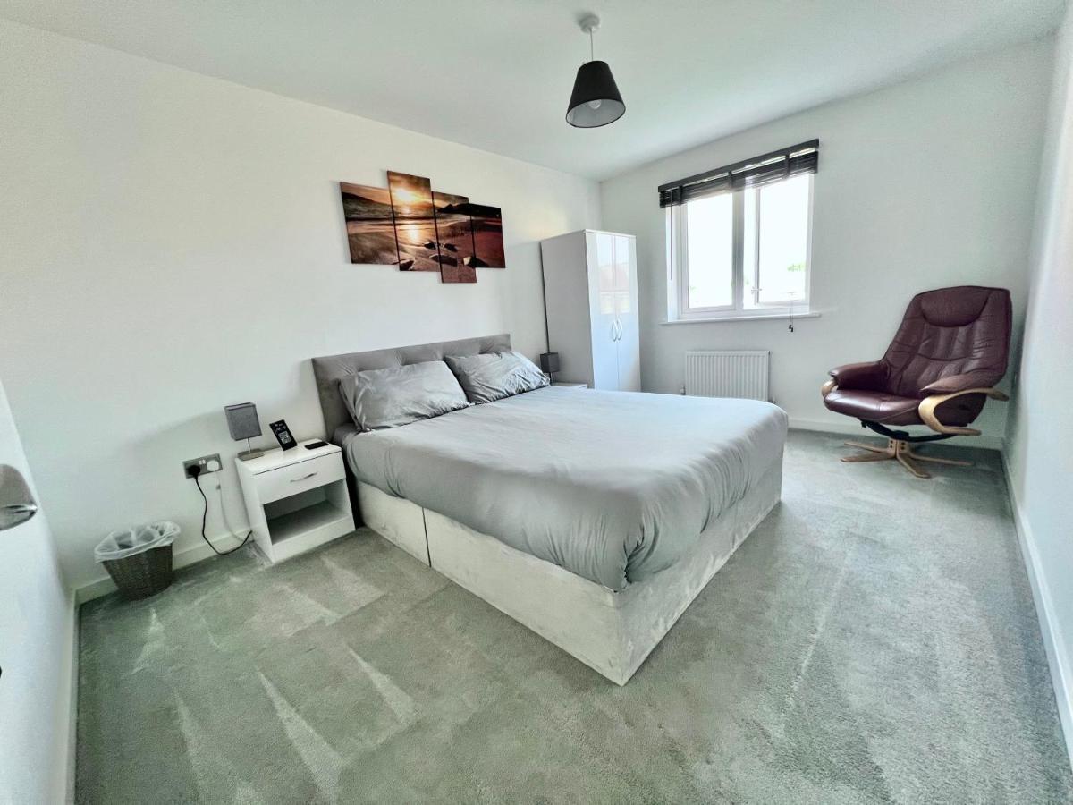 North Colchester Homestay Mile End Bagian luar foto